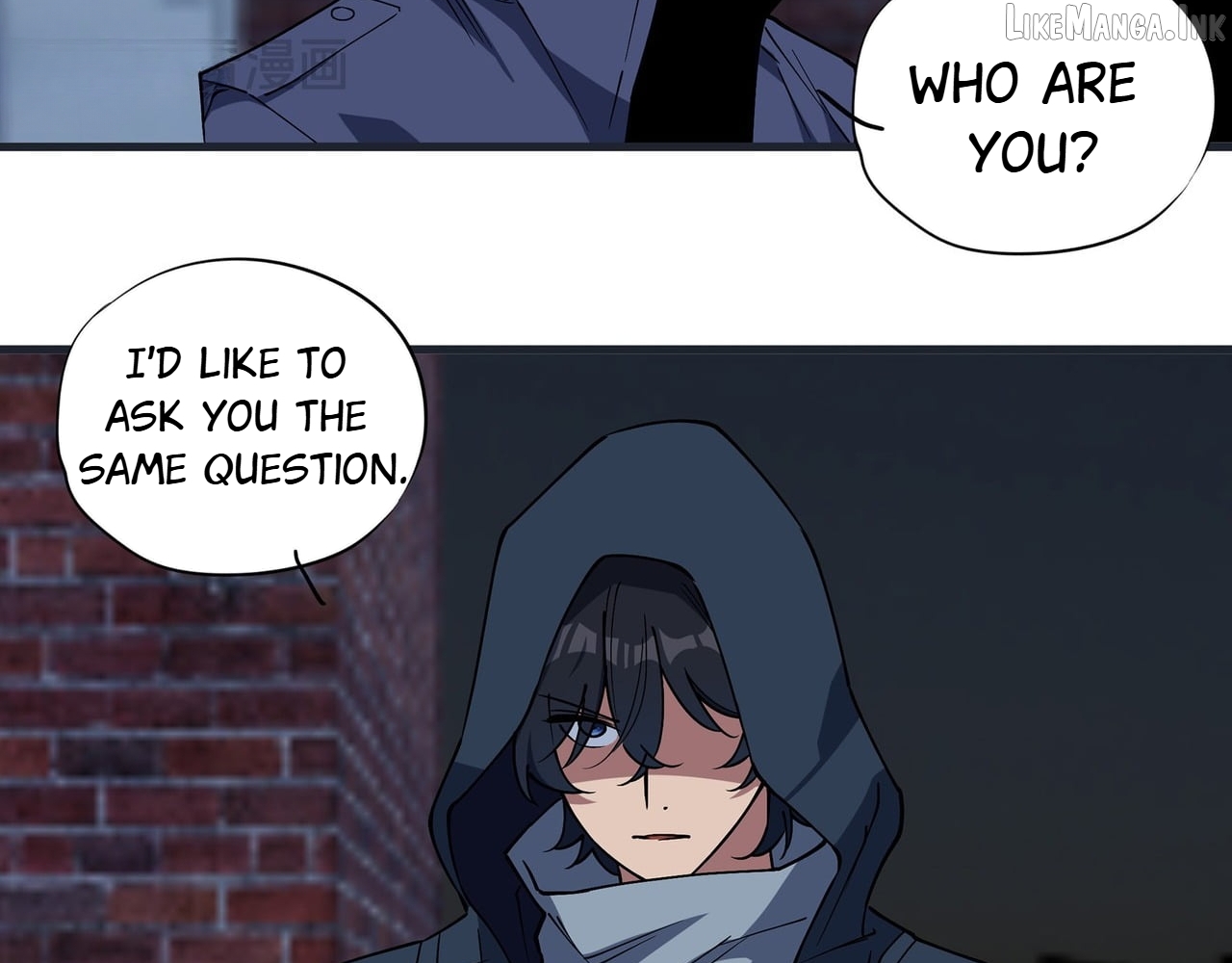 Confession Of The Suspect A Chapter 48  - page 66
